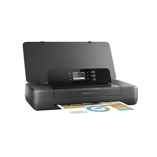 hp dealers in hyderbad, telangana, andhra pradesh, nellore, vijayawada Hp OfficeJet 200 Mobile Printer price in hyderbad, telangana