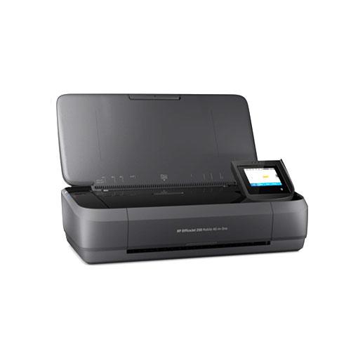 hp dealers in hyderbad, telangana, andhra pradesh, nellore, vijayawada Hp OfficeJet 258 Mobile Printer price in hyderbad, telangana