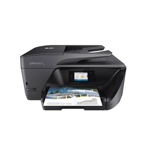 hp dealers in hyderbad, telangana, andhra pradesh, nellore, vijayawada Hp OfficeJet Pro 6970 Wide Format All in One Printer price in hyderbad, telangana
