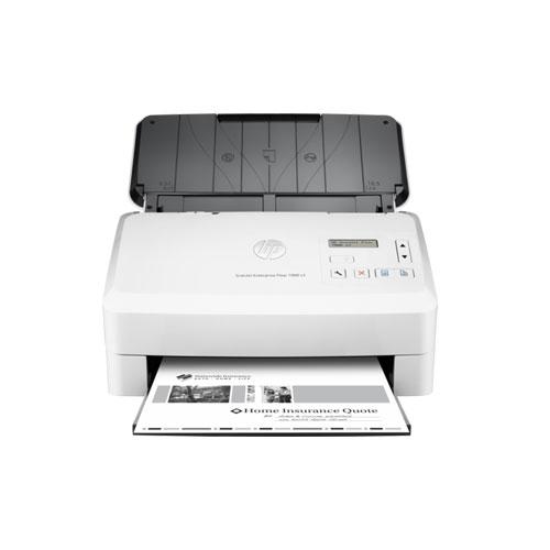 hp dealers in hyderbad, telangana, andhra pradesh, nellore, vijayawada HP SCANJET ENTERPRISE FLOW 7000 S3 SCANNER price in hyderbad, telangana