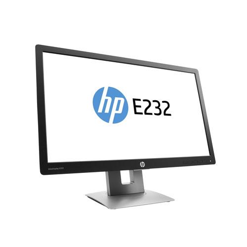 hp dealers in hyderbad, telangana, andhra pradesh, nellore, vijayawada HP E232 23inch Monitor (M1N98AA) price in hyderbad, telangana