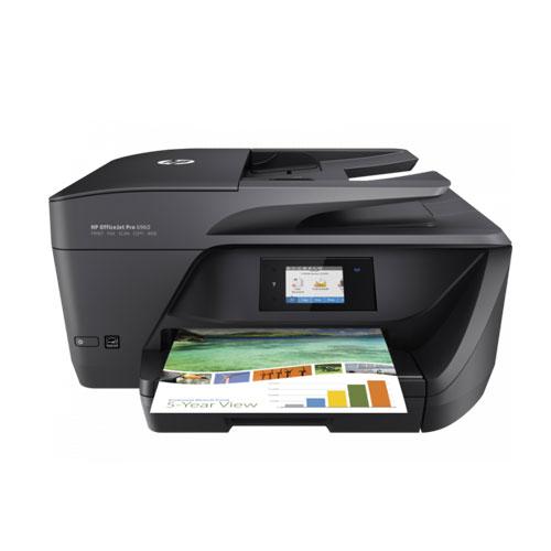 hp dealers in hyderbad, telangana, andhra pradesh, nellore, vijayawada HP OfficeJet Pro 6960 All-in-One Printer(J7K33A) price in hyderbad, telangana
