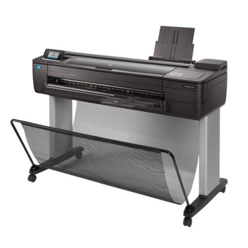 hp dealers in hyderbad, telangana, andhra pradesh, nellore, vijayawada HP DesignJet T730 36-in Printer price in hyderbad, telangana