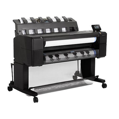 hp dealers in hyderbad, telangana, andhra pradesh, nellore, vijayawada HP Designjet T2530 36inch Plotter price in hyderbad, telangana