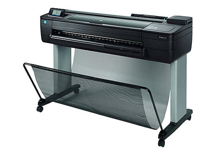 hp dealers in hyderbad, telangana, andhra pradesh, nellore, vijayawada HP Designjet T830 36inch Plotter price in hyderbad, telangana