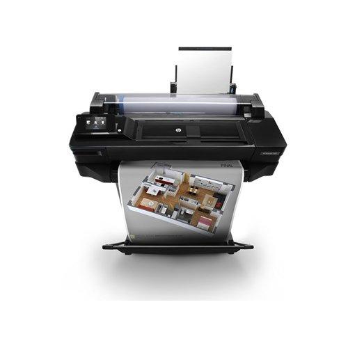 hp dealers in hyderbad, telangana, andhra pradesh, nellore, vijayawada HP Designjet T520 24 inch Plotter price in hyderbad, telangana
