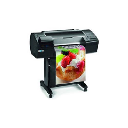 hp dealers in hyderbad, telangana, andhra pradesh, nellore, vijayawada HP DesignJet Z2600 24 inch PostScript Plotter price in hyderbad, telangana