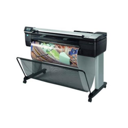 hp dealers in hyderbad, telangana, andhra pradesh, nellore, vijayawada HP DesignJet T830 24 inch Multifunction Plotter price in hyderbad, telangana