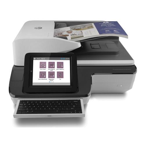 hp dealers in hyderbad, telangana, andhra pradesh, nellore, vijayawada HP ScanJet Enterprise Flow N9120 fn2 Document Scanner price in hyderbad, telangana