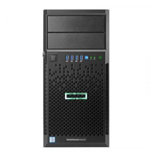hp dealers in hyderbad, telangana, andhra pradesh, nellore, vijayawada HPE ProLiant ML30 GEN9 E3 1230v6 4U Tower Server price in hyderbad, telangana