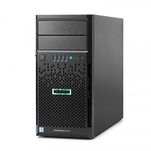hp dealers in hyderbad, telangana, andhra pradesh, nellore, vijayawada HPE ProLiant ML30 Gen9 P03705 375 Tower Server price in hyderbad, telangana