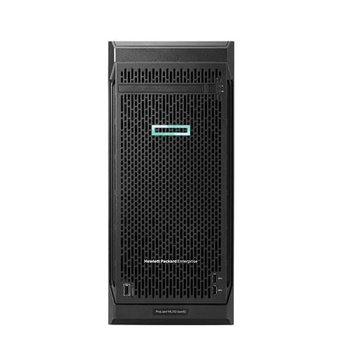 hp dealers in hyderbad, telangana, andhra pradesh, nellore, vijayawada HPE ProLiant ML110 Gen10 Xeon Silver 4108 Tower Server price in hyderbad, telangana