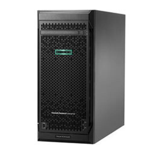 hp dealers in hyderbad, telangana, andhra pradesh, nellore, vijayawada HPE ProLiant ML110 Gen10 Performance Xeon Bronze 3106 Tower Server price in hyderbad, telangana