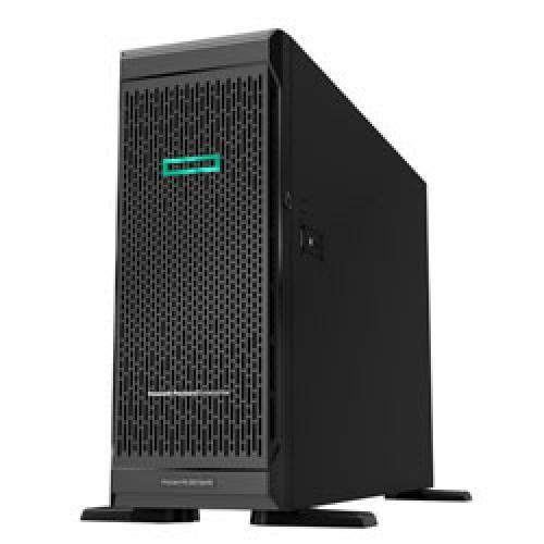 hp dealers in hyderbad, telangana, andhra pradesh, nellore, vijayawada HPE ProLiant ML350 Gen10 Bronze 3104 4LFF NHP 4U Tower Server price in hyderbad, telangana