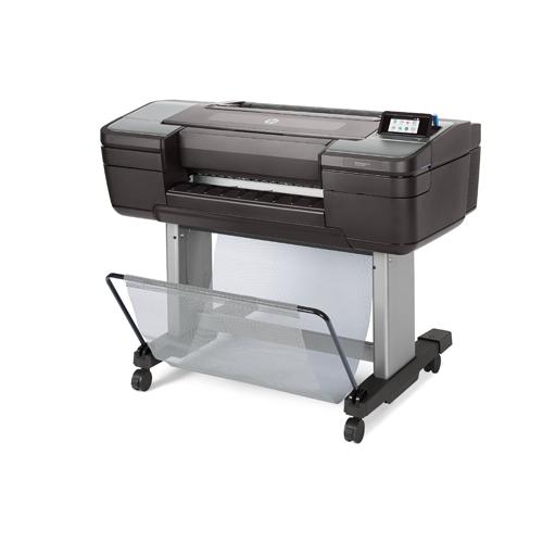 hp dealers in hyderbad, telangana, andhra pradesh, nellore, vijayawada HP DesignJet Z6 24 in PostScript Printer price in hyderbad, telangana
