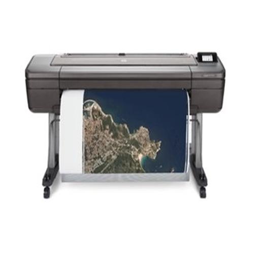 hp dealers in hyderbad, telangana, andhra pradesh, nellore, vijayawada HP DesignJet Z6 44 in PostScript Printer price in hyderbad, telangana