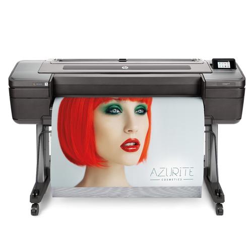 hp dealers in hyderbad, telangana, andhra pradesh, nellore, vijayawada HP DesignJet Z9 44 in PostScript Printer price in hyderbad, telangana