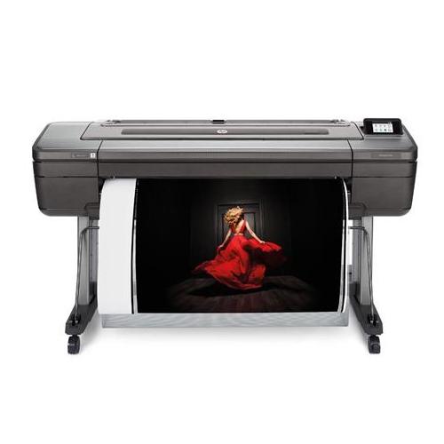 hp dealers in hyderbad, telangana, andhra pradesh, nellore, vijayawada HP DesignJet Z9dr 44 in PostScript Printer with V Trimmer price in hyderbad, telangana