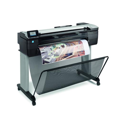 hp dealers in hyderbad, telangana, andhra pradesh, nellore, vijayawada HP Designjet T830 24 in MFP Printer price in hyderbad, telangana
