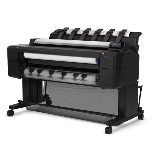 hp dealers in hyderbad, telangana, andhra pradesh, nellore, vijayawada HP Designjet T2530 36 in MFP Printer price in hyderbad, telangana