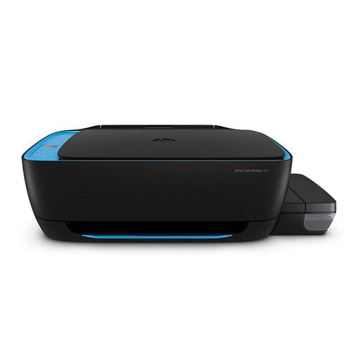 hp dealers in hyderbad, telangana, andhra pradesh, nellore, vijayawada Hp Ink Tank Wireless 419 Printer price in hyderbad, telangana