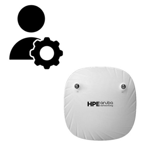 hp access point service in hyderabad