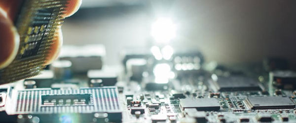 hp hardware repair
