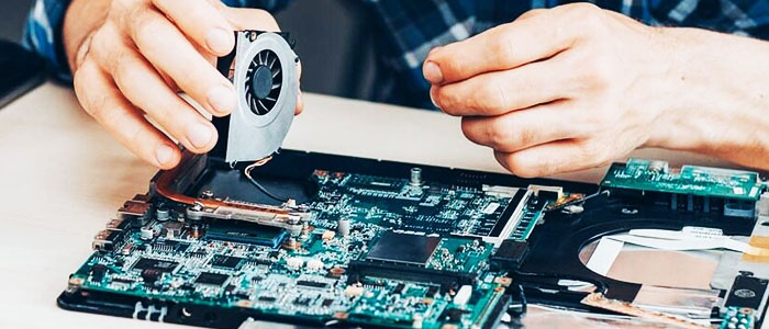 hp laptop service center hyderabad