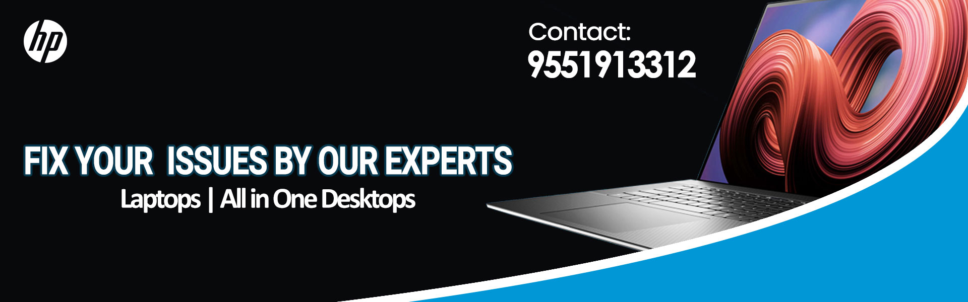 hp service center hyderabad