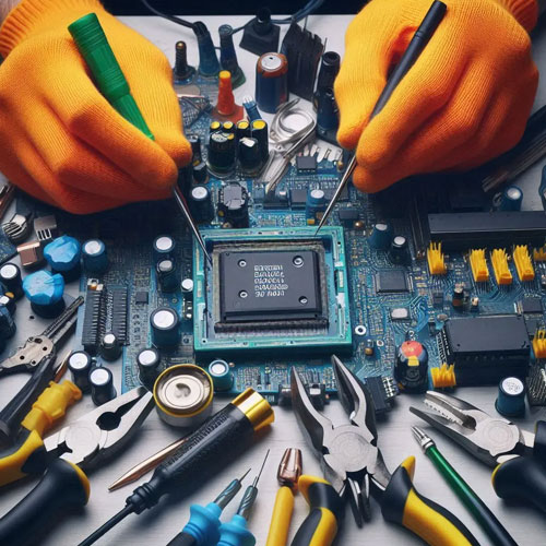 hp server service in hyderabad