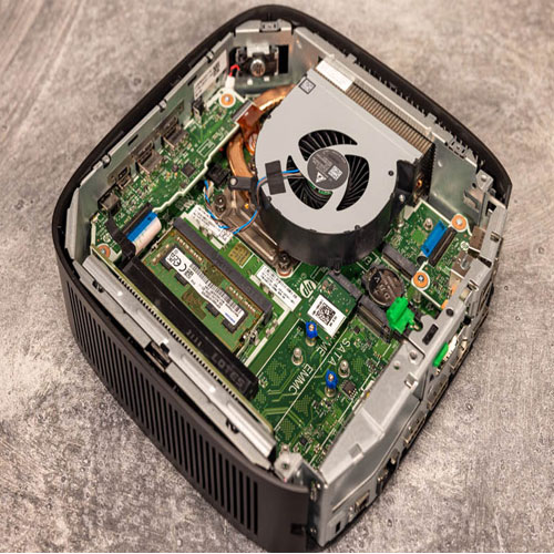 hp thinclient service in hyderabad