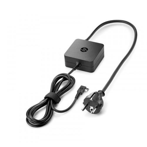 Hp 45W USB AC Adapter price in hyderbad, telangana