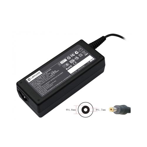 Hp 65W Yellow Pin Adapter price in hyderbad, telangana