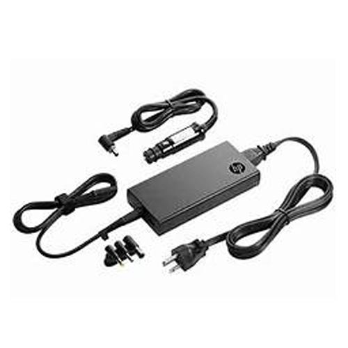 Hp 90W Big and Small Adapter price in hyderbad, telangana