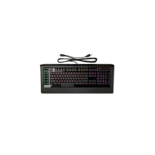 HP USB K1500 Wired Keyboard  price in hyderbad, telangana