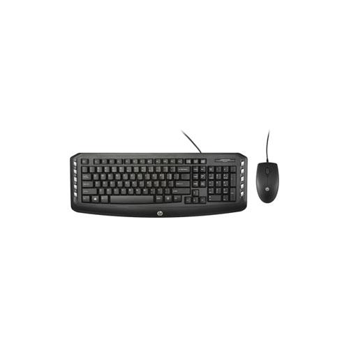 HP Wired Keyboard and Mouse Combo price in hyderbad, telangana