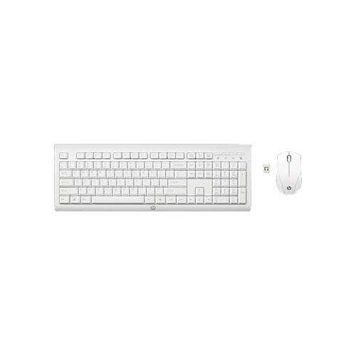 HP C2710 WIireless Keyboard and Mouse Combo price in hyderbad, telangana