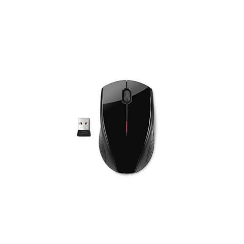 HP X3500 Wireless USB Mouse price in hyderbad, telangana