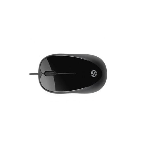 HP X1000 Wired USB Mouse price in hyderbad, telangana