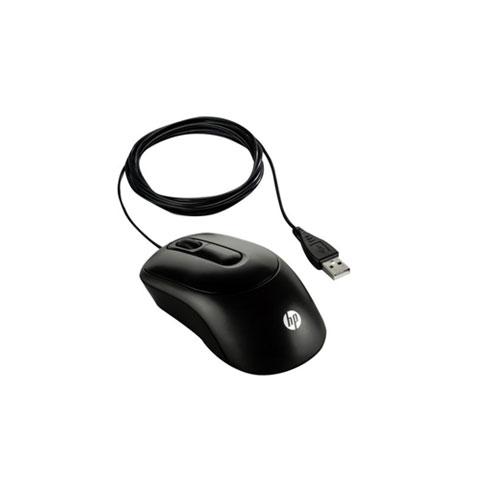 HP X900 Wired Mouse price in hyderbad, telangana