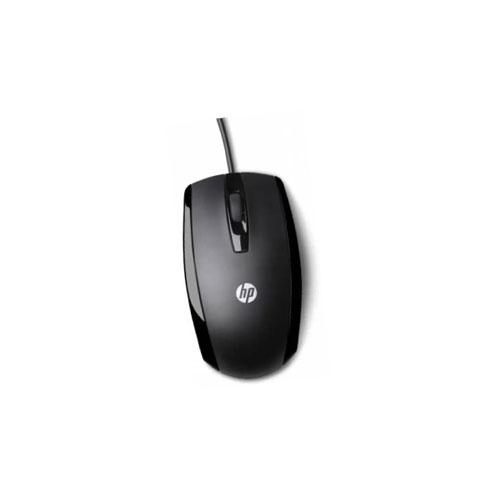 HP X500 Wired USB Mouse price in hyderbad, telangana