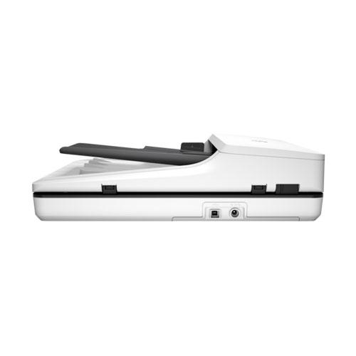 HP SCANJET PRO 2500 F1 FLATBED SCANNER price in hyderbad, telangana