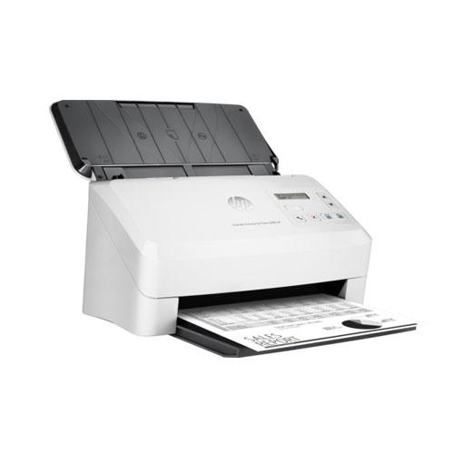 HP ScanJet Enterprise Flow 5000 s4 Sheet feed Scanner price in hyderbad, telangana