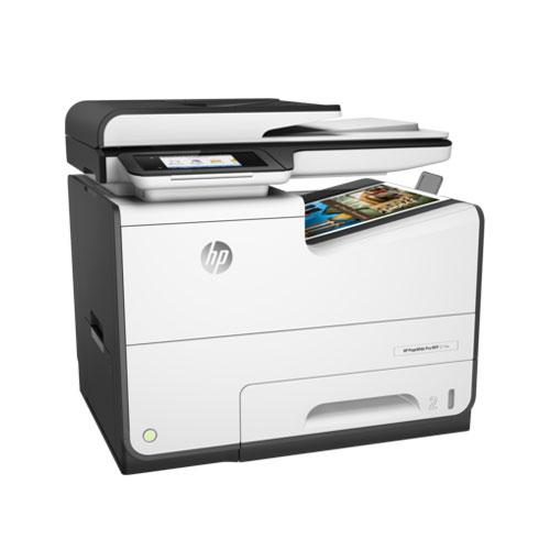 Hp PageWide Pro M577dw  Multi-Function Printer price in hyderbad, telangana