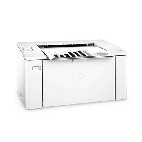 Hp LaserJet Pro M104w Printer price in hyderbad, telangana