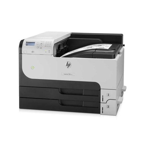 Hp LaserJet Enterprise 700 Series M712 Printer price in hyderbad, telangana