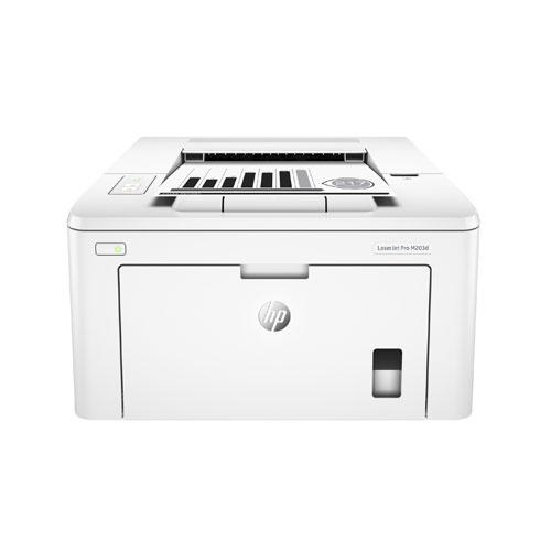 Hp LaserJet Pro M203d  Printer price in hyderbad, telangana