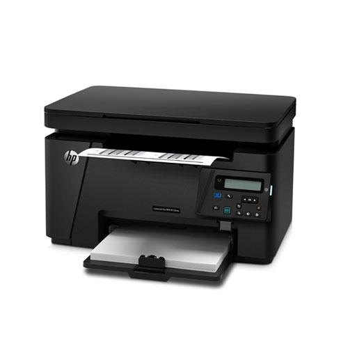 Hp LaserJet Pro M126nw Multifunction Printer price in hyderbad, telangana