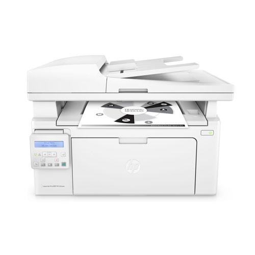  Hp LaserJet Pro M132snw Multi-Function Printer price in hyderbad, telangana