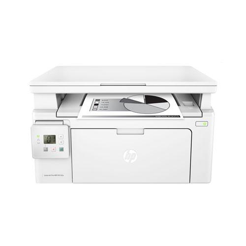 Hp LaserJet Pro M132nw Multifunction Printer price in hyderbad, telangana